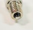 2 X LED Light Bulb Screw Type E14
